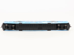 HO Scale Athearn 2565 Tri Rail Bombardier Coach Passenger Car #1005