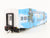 HO Scale Athearn 25706 Tri Rail Bombardier Coach Passenger Car #1010