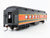 HO Scale Athearn ATH79478 GN Great Northern HW Diner Passenger #1046 