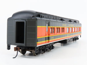 HO Scale Athearn ATH79478 GN Great Northern HW Diner Passenger #1046 