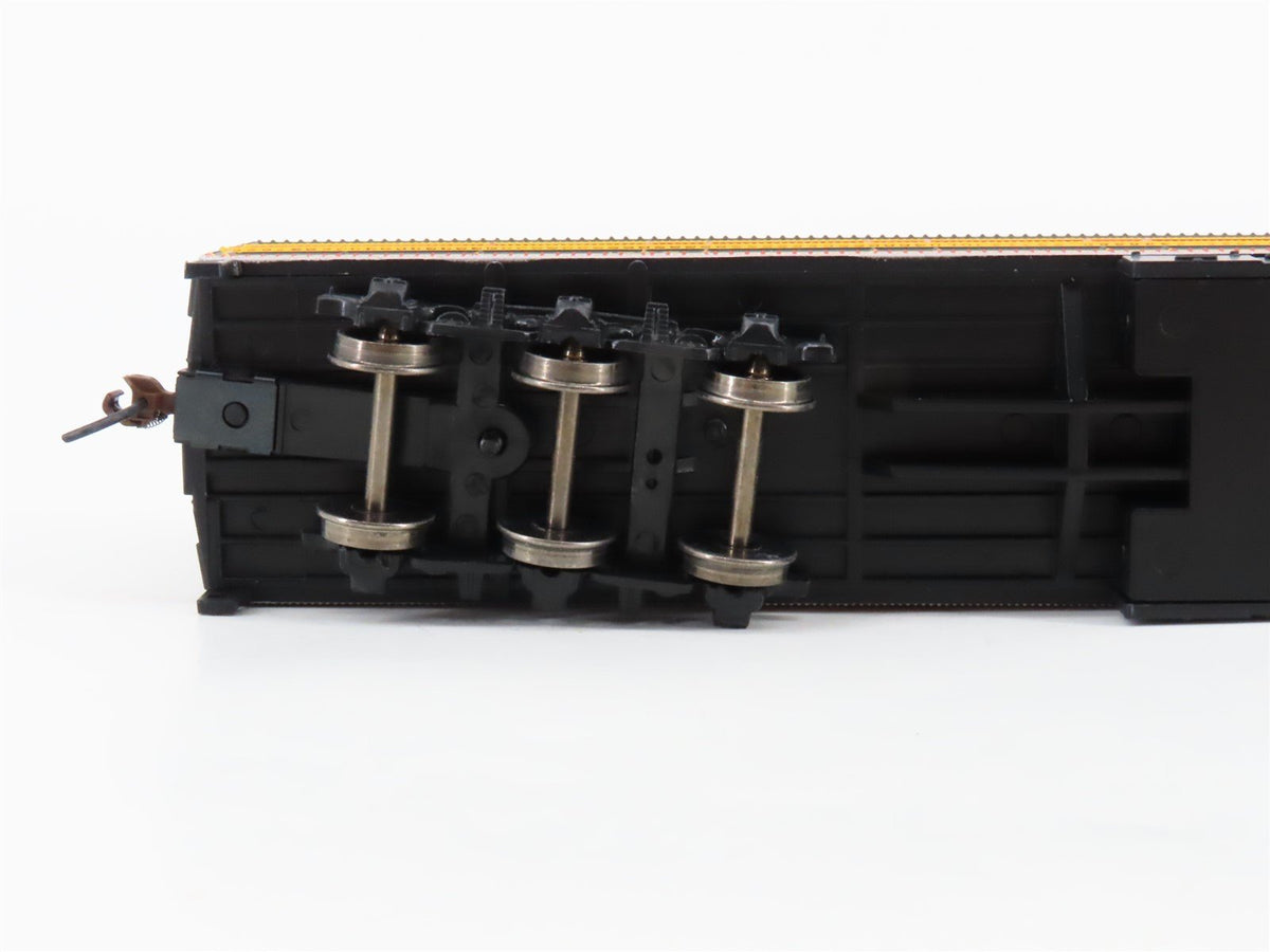HO Scale Athearn ATH79478 GN Great Northern HW Diner Passenger #1046 &quot;New York&quot;