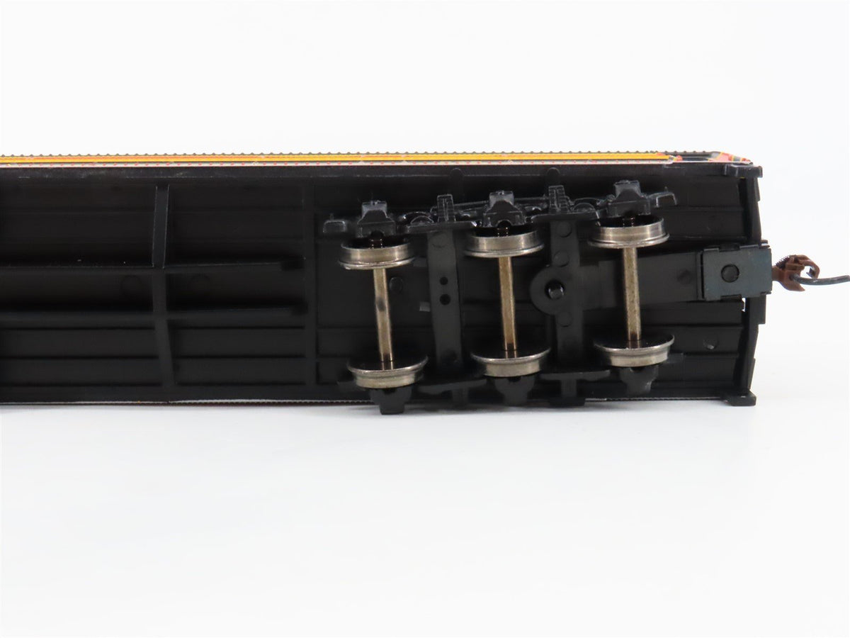 HO Scale Athearn ATH79478 GN Great Northern HW Diner Passenger #1046 &quot;New York&quot;