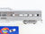 HO Scale Athearn 7923 RI Rock Island Streamline Vista Dome Passenger 