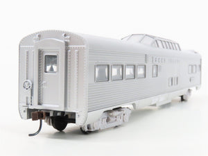 HO Scale Athearn 7923 RI Rock Island Streamline Vista Dome Passenger 