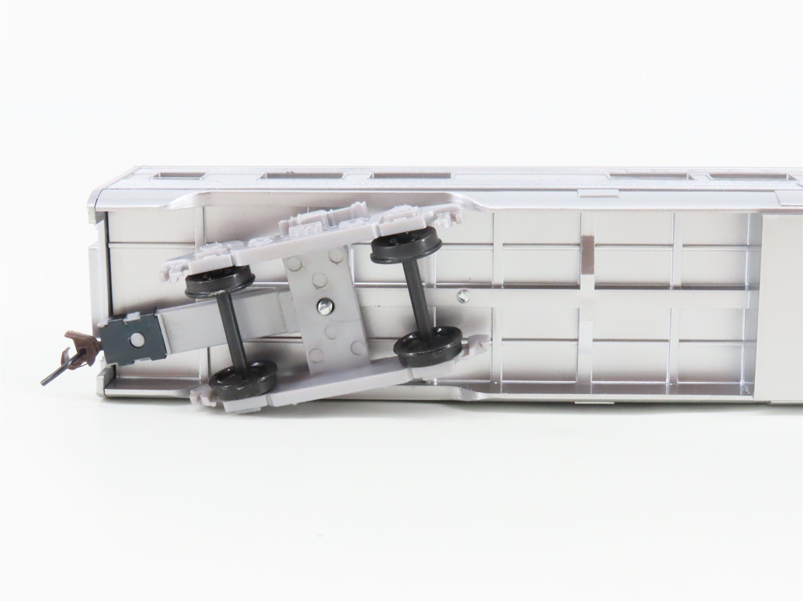 HO Scale Athearn 7923 RI Rock Island Streamline Vista Dome Passenger 