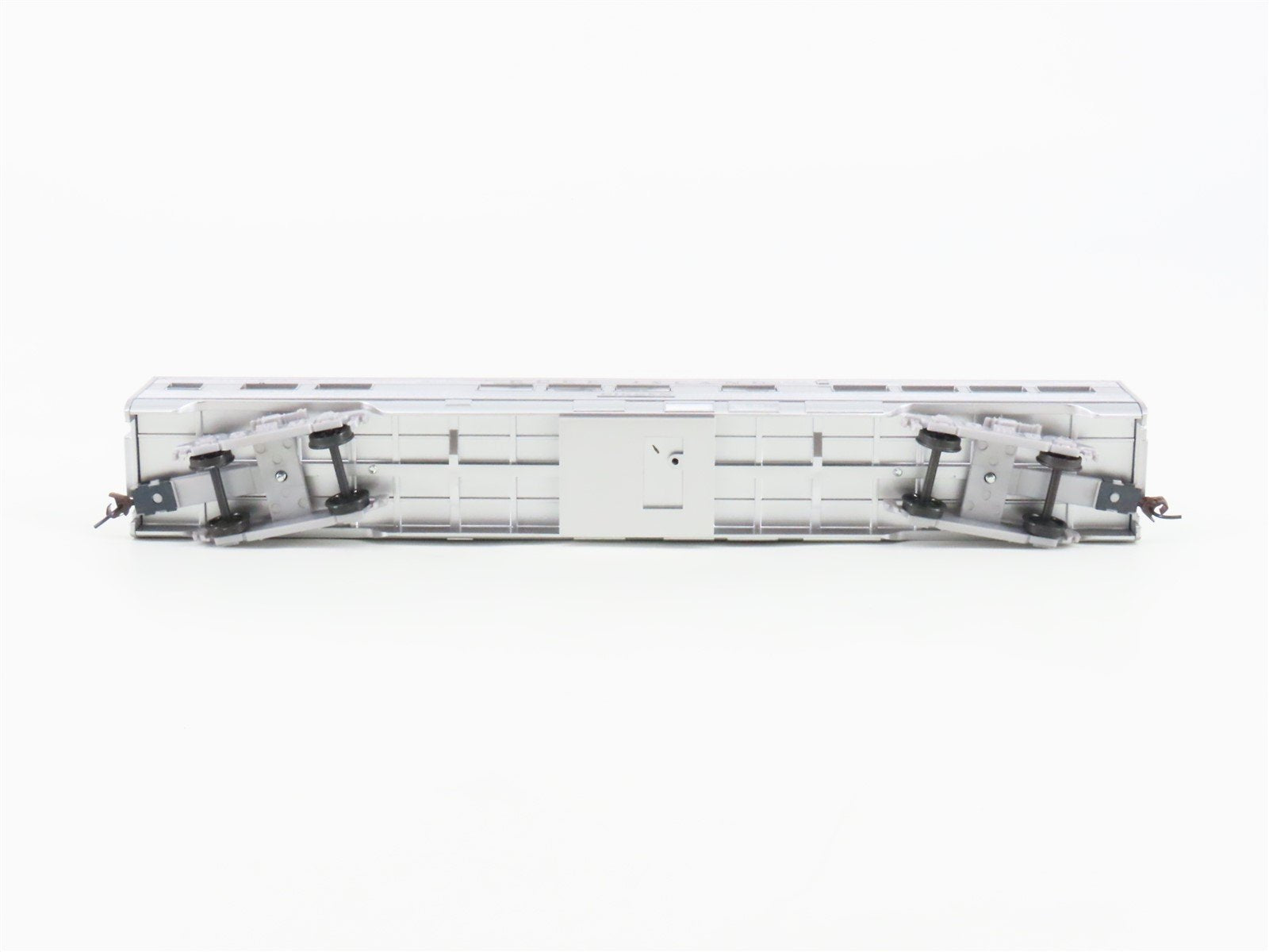 HO Scale Athearn 7923 RI Rock Island Streamline Vista Dome Passenger 