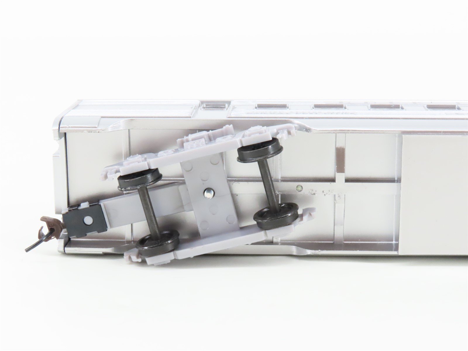 HO Scale Athearn 7921 RI Rock Island Streamline RPO Passenger Car #513