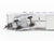HO Scale Athearn 7921 RI Rock Island Streamline RPO Passenger Car #513