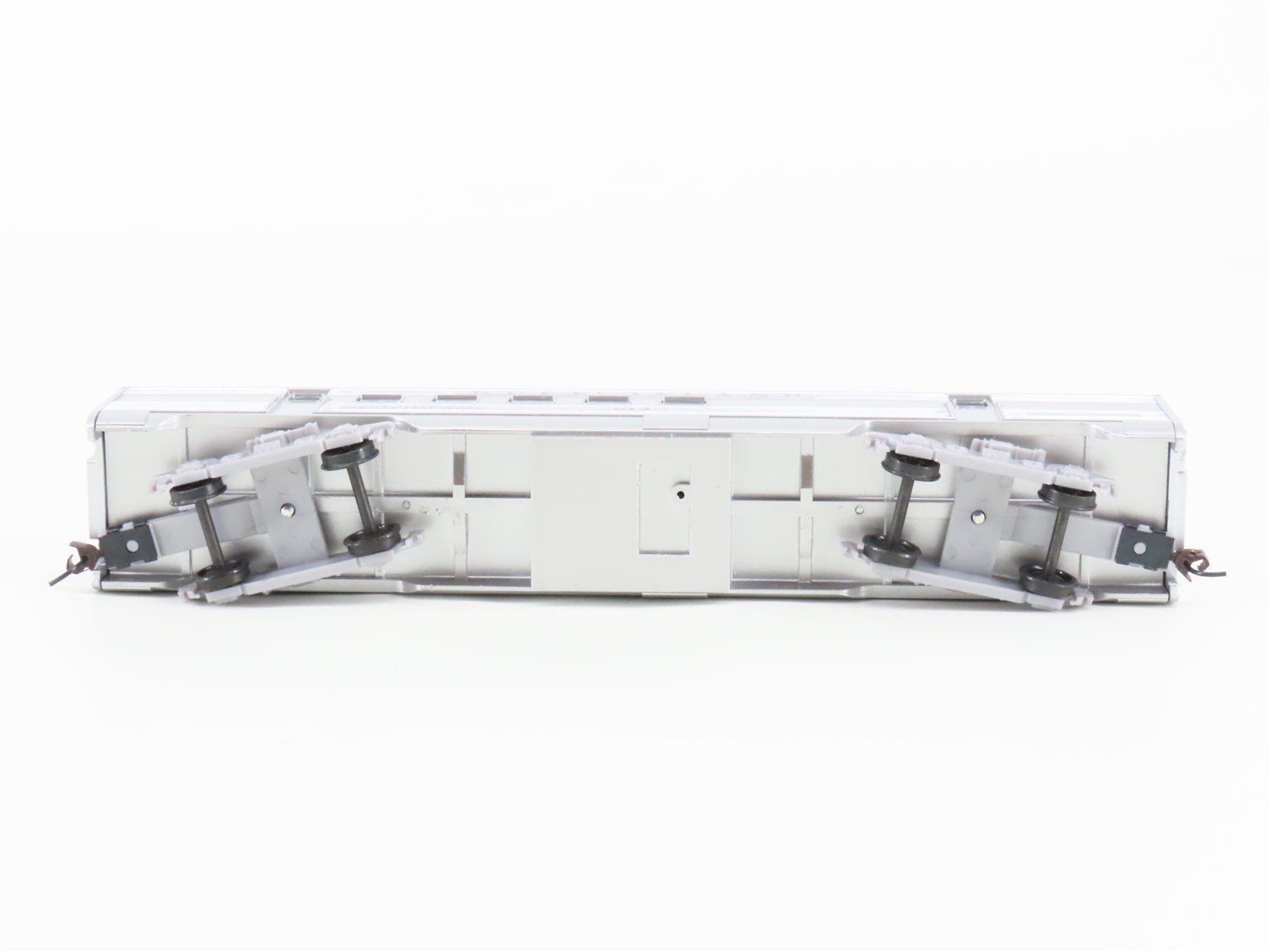 HO Scale Athearn 7921 RI Rock Island Streamline RPO Passenger Car #513