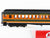 HO Scale Atlas Master Line 20003046 GN Great Northern Coach Passenger #973