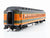 HO Scale Atlas Master Line 20003046 GN Great Northern Coach Passenger #973