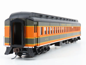 HO Scale Atlas Master Line 20003046 GN Great Northern Coach Passenger #973
