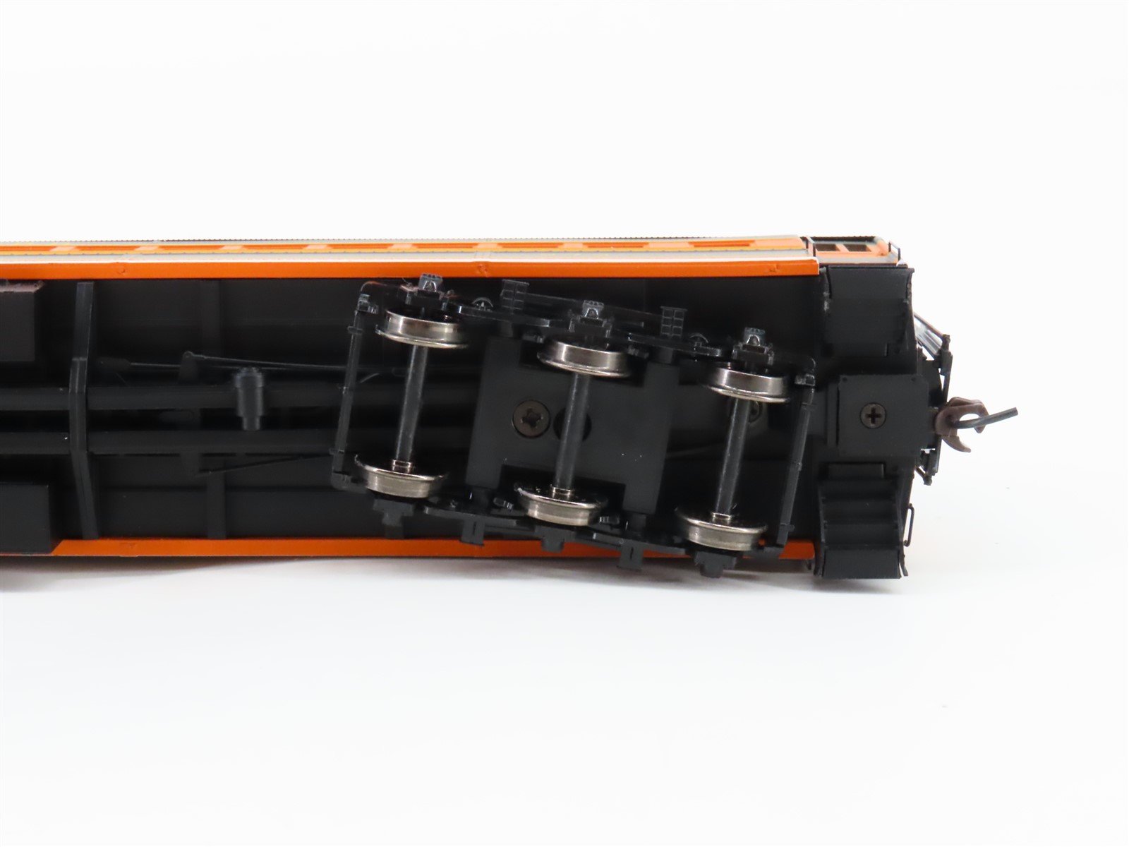 HO Scale Atlas Master Line 20003046 GN Great Northern Coach Passenger #973