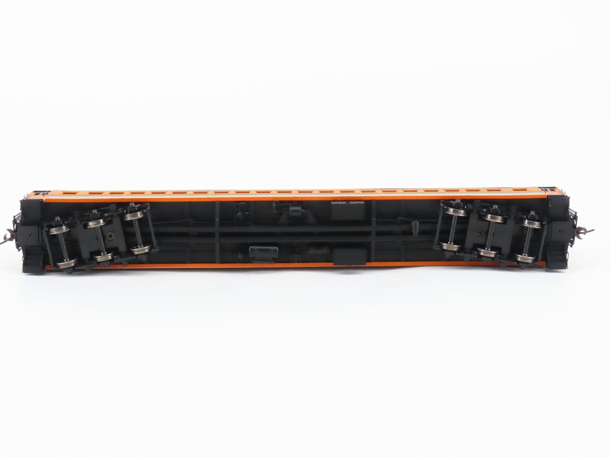 HO Scale Atlas Master Line 20003046 GN Great Northern Coach Passenger #973