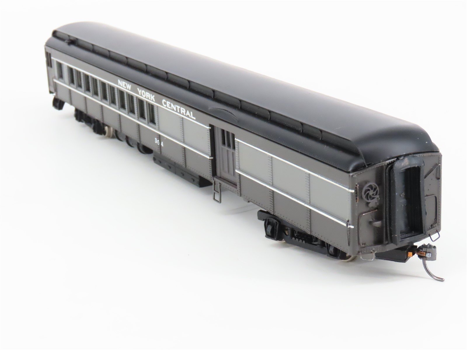 HO Scale Bachmann Spectrum 89101 NYC New York Central Combine Passenger #304