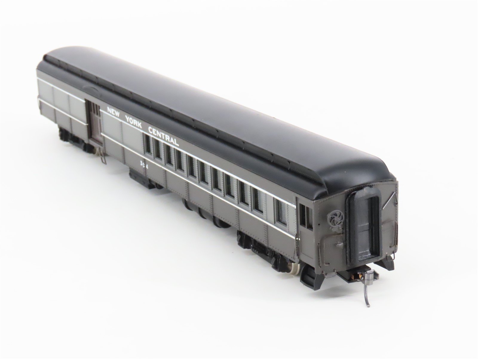 HO Scale Bachmann Spectrum 89101 NYC New York Central Combine Passenger #304