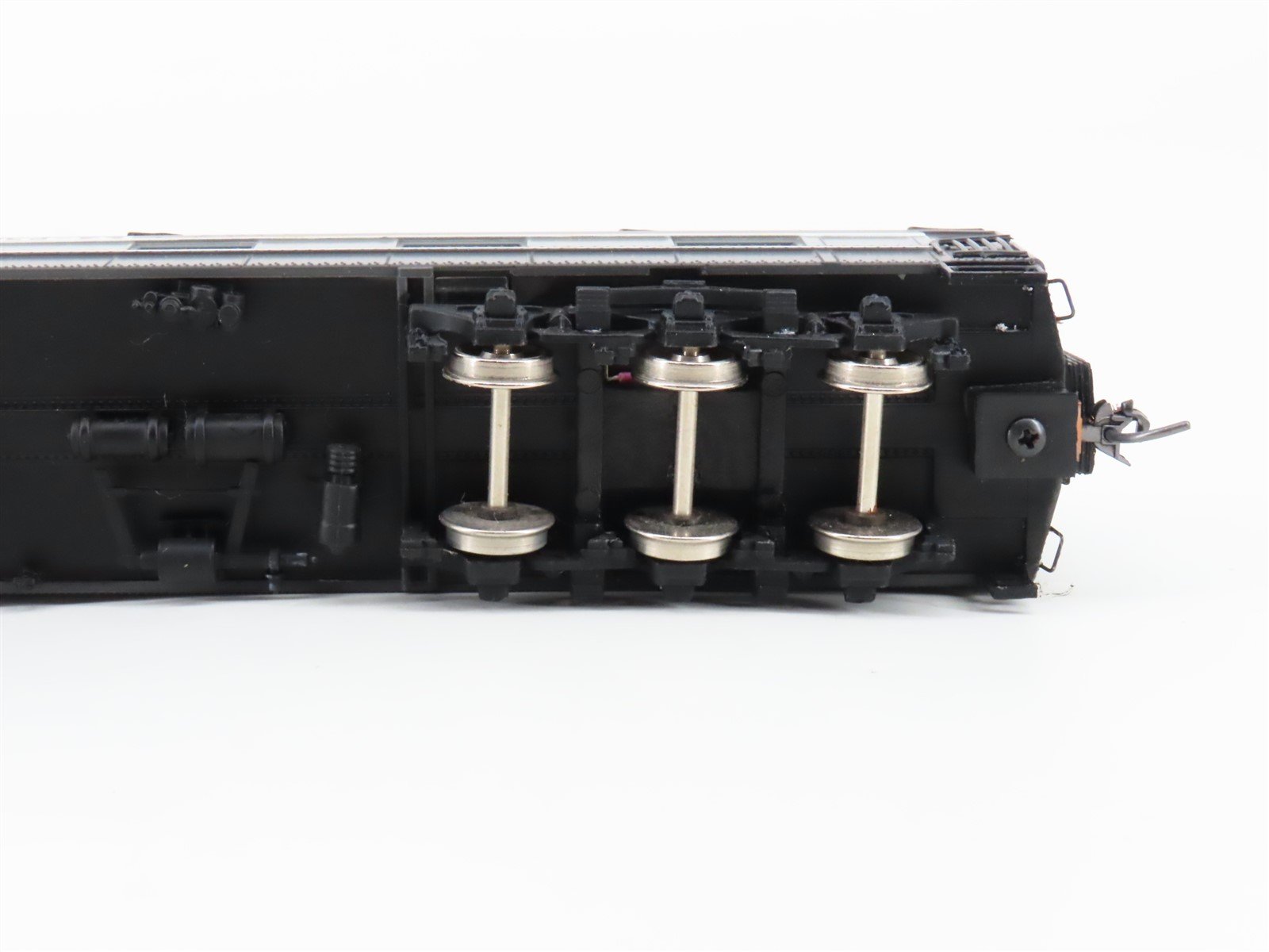 HO Scale Bachmann Spectrum 89104 NYC New York Central Diner Passenger #636