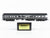 HO Bachmann Spectrum 89106 NYC New York Central Observation Passenger 