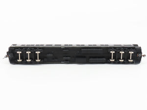 HO Bachmann Spectrum 89106 NYC New York Central Observation Passenger 