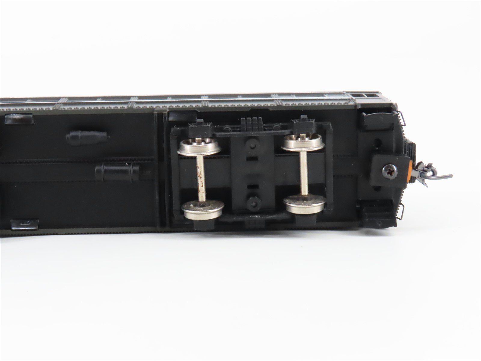 HO Scale Bachmann Spectrum 89105 NYC New York Central Coach Passenger #964