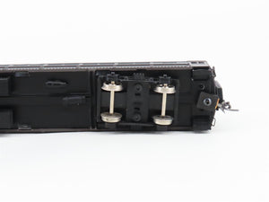 HO Bachmann Spectrum 89102 P&LE New York Central System Coach Passenger #412