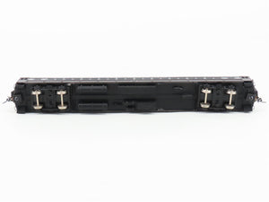 HO Bachmann Spectrum 89102 P&LE New York Central System Coach Passenger #412