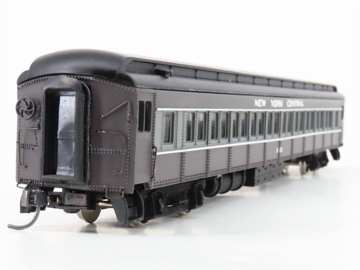 HO Scale Bachmann Spectrum 89103 NYC New York Central Coach Passenger #809