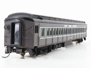 HO Scale Bachmann Spectrum 89103 NYC New York Central Coach Passenger #809