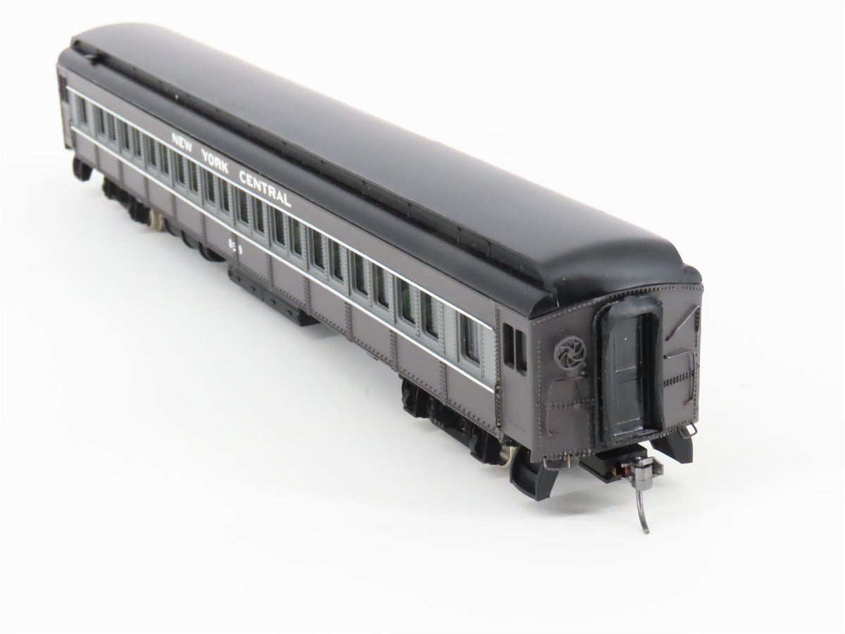 HO Scale Bachmann Spectrum 89103 NYC New York Central Coach Passenger #809
