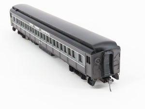 HO Scale Bachmann Spectrum 89103 NYC New York Central Coach Passenger #809