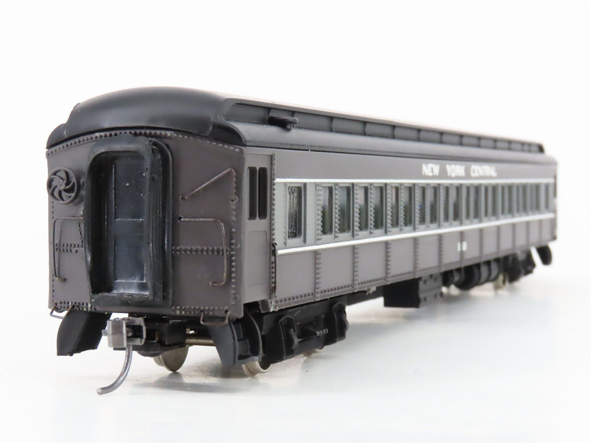 HO Scale Bachmann Spectrum 89103 NYC New York Central Coach Passenger #809