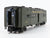 HO Scale Walthers Gold Line 932-4181 ACF Troop Kitchen Car #K-100