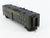 HO Scale Walthers Gold Line 932-4181 ACF Troop Kitchen Car #K-100