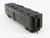 HO Scale Walthers Gold Line 932-4181 ACF Troop Kitchen Car #K-100