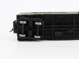 HO Scale Walthers Gold Line 932-4181 ACF Troop Kitchen Car #K-100