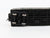 HO Scale Walthers Gold Line 932-4181 ACF Troop Kitchen Car #K-100