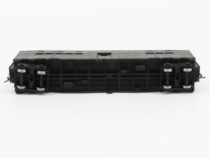HO Scale Walthers Gold Line 932-4181 ACF Troop Kitchen Car #K-100