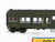 HO Scale Walthers Gold Line 932-4151 Pullman PS Troop Sleeper Passenger #9153