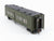 HO Scale Walthers Gold Line 932-4151 Pullman PS Troop Sleeper Passenger #9153