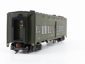 HO Scale Walthers Gold Line 932-4151 Pullman PS Troop Sleeper Passenger #9153