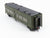 HO Scale Walthers Gold Line 932-4151 Pullman PS Troop Sleeper Passenger #9153