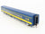 HO Scale Rivarossi RT600035 ARR Alaska Railroad Coach Passenger Car #203