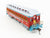 HO Bachmann Silver Series 16601 Ringling Bros Barnum & Bailey Coach Passenger 75