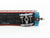HO Bachmann Silver Series 16601 Ringling Bros Barnum & Bailey Coach Passenger 75