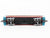 HO Bachmann Silver Series 16601 Ringling Bros Barnum & Bailey Coach Passenger 75