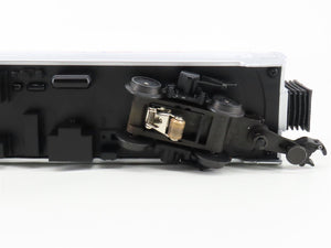 O Gauge 3-Rail MTH AMTK Amtrak Phase III Coach Passenger Car #44277