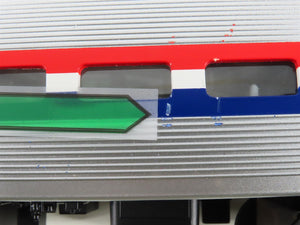 O Gauge 3-Rail MTH AMTK Amtrak Phase III Coach Passenger Car #44277