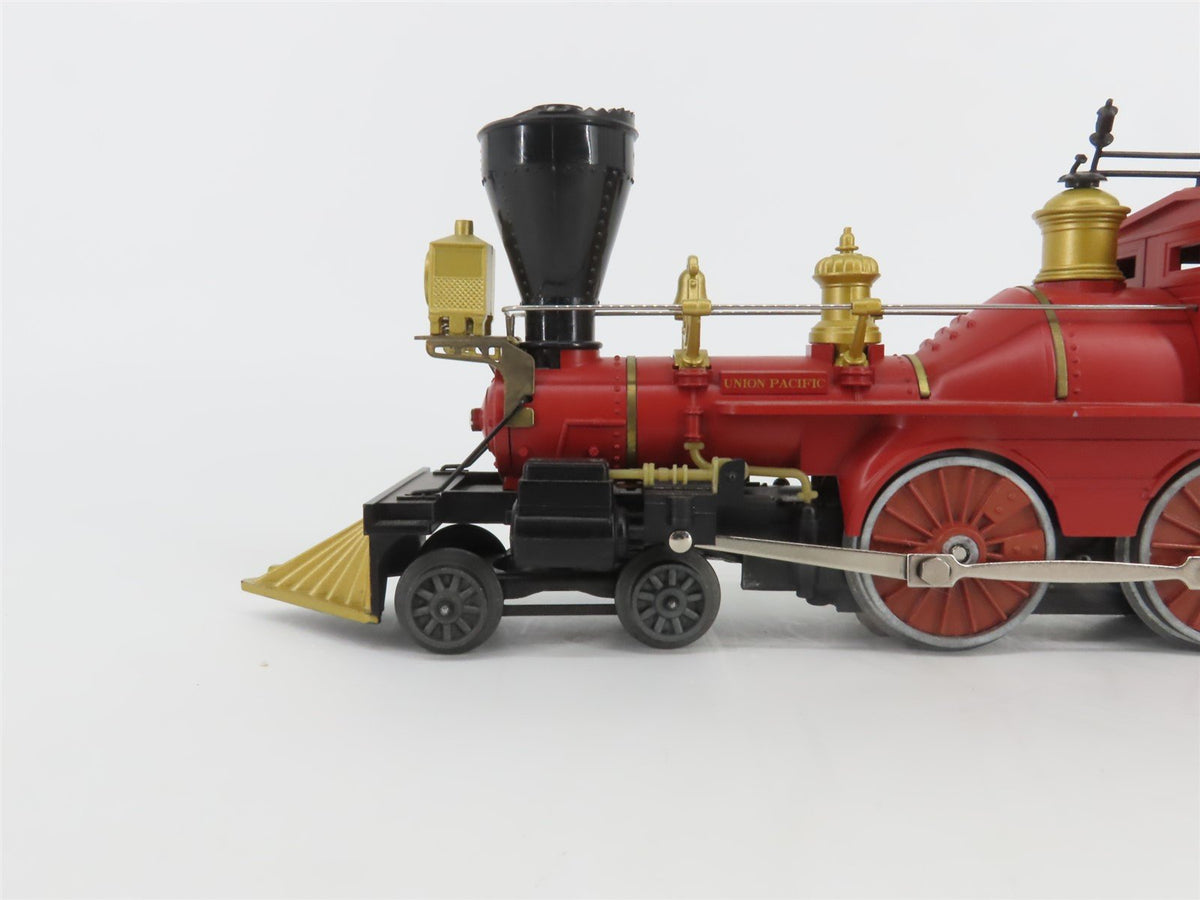 O27 Gauge 3-Rail Lionel 4-4-0 UPRR Union Pacific 4-4-0 General Steam #213
