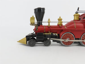 O27 Gauge 3-Rail Lionel 4-4-0 UPRR Union Pacific 4-4-0 General Steam #213