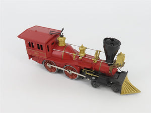 O27 Gauge 3-Rail Lionel 4-4-0 UPRR Union Pacific 4-4-0 General Steam #213